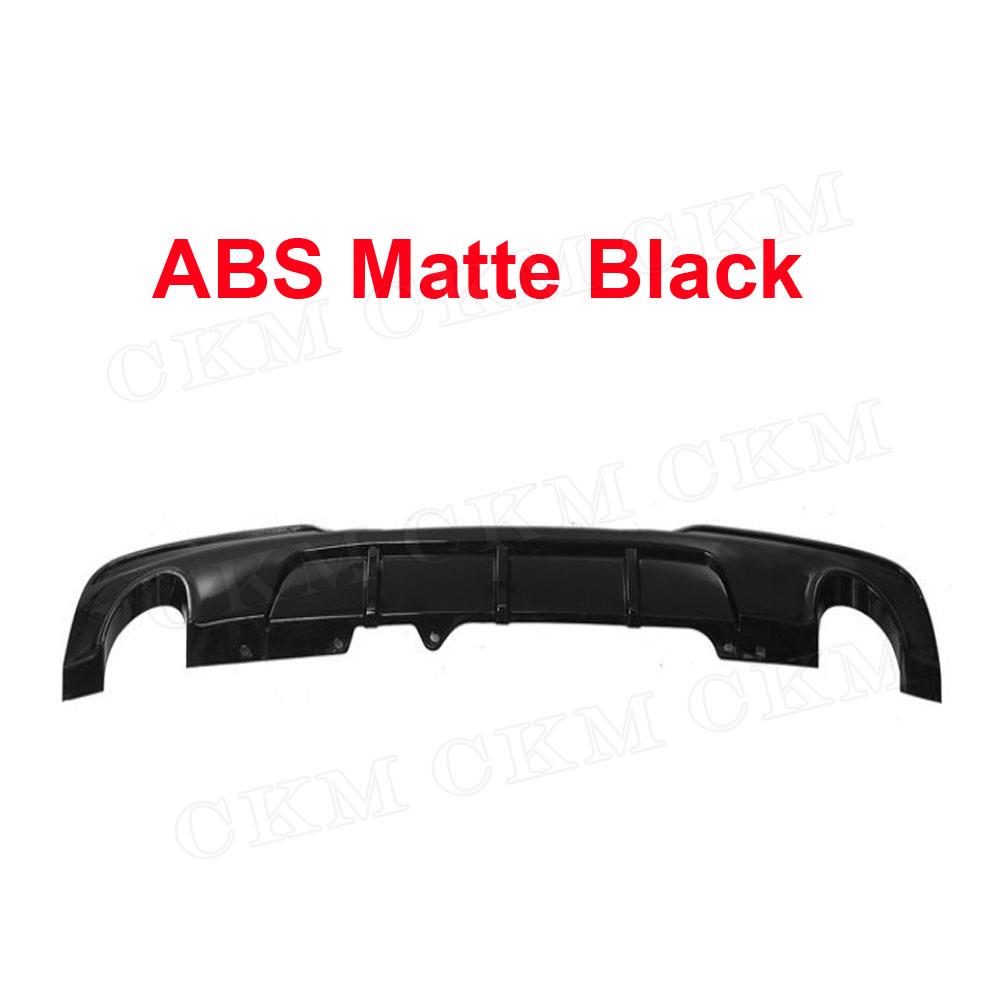 Untuk BMW Seri 5 F10 F18 M Spo - M Tech Accessories ulasan dan harga