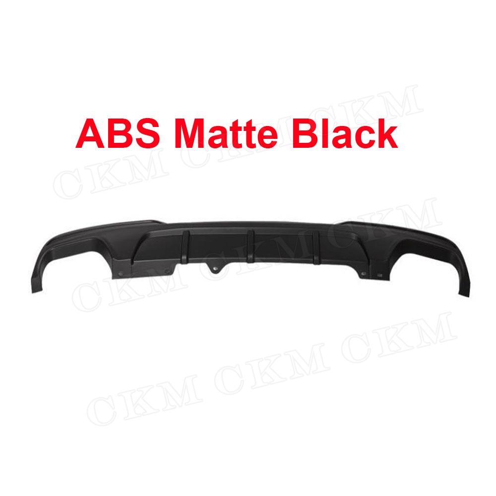 Untuk BMW Seri 5 F10 F18 M Spo - M Tech Accessories ulasan dan harga