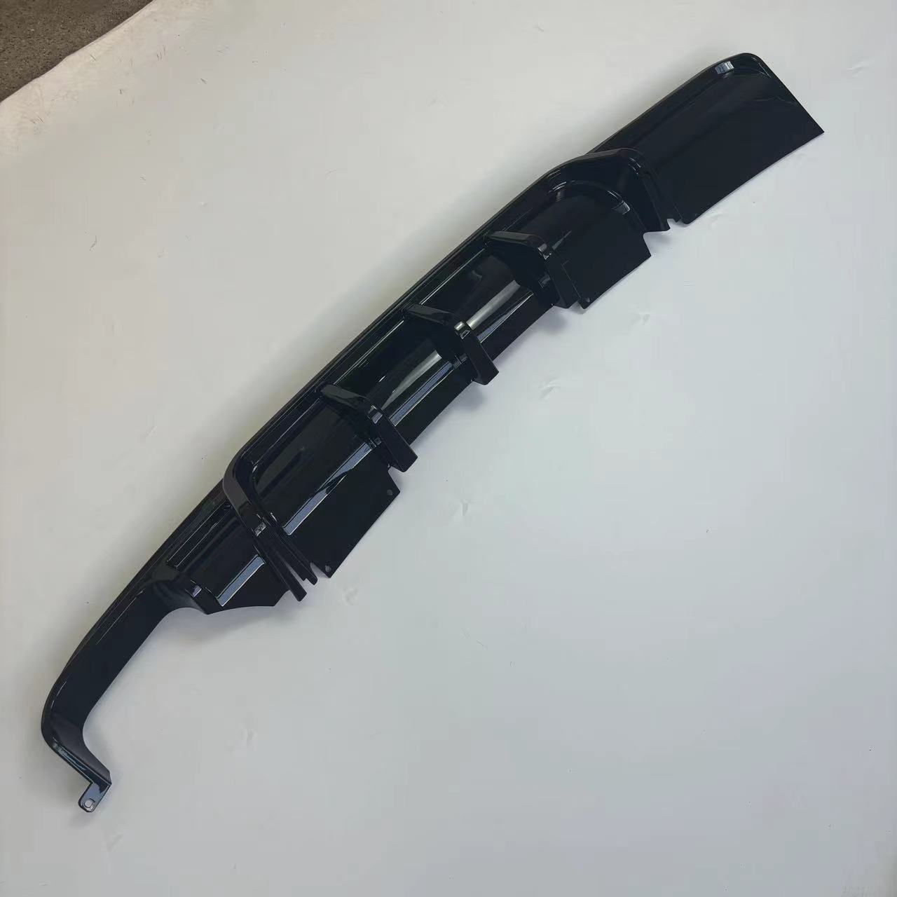 Untuk BMW 3 Series E46 320i 32 - M Tech Accessories ulasan dan harga