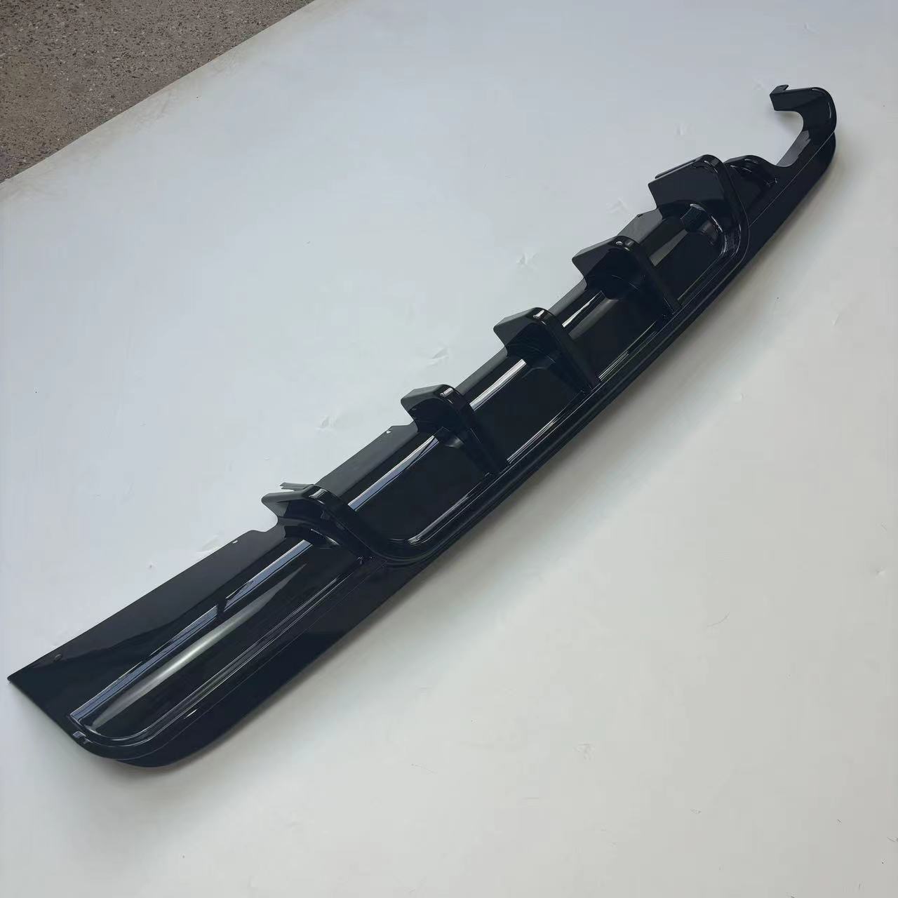 Untuk BMW 3 Series E46 320i 32 - M Tech Accessories ulasan dan harga