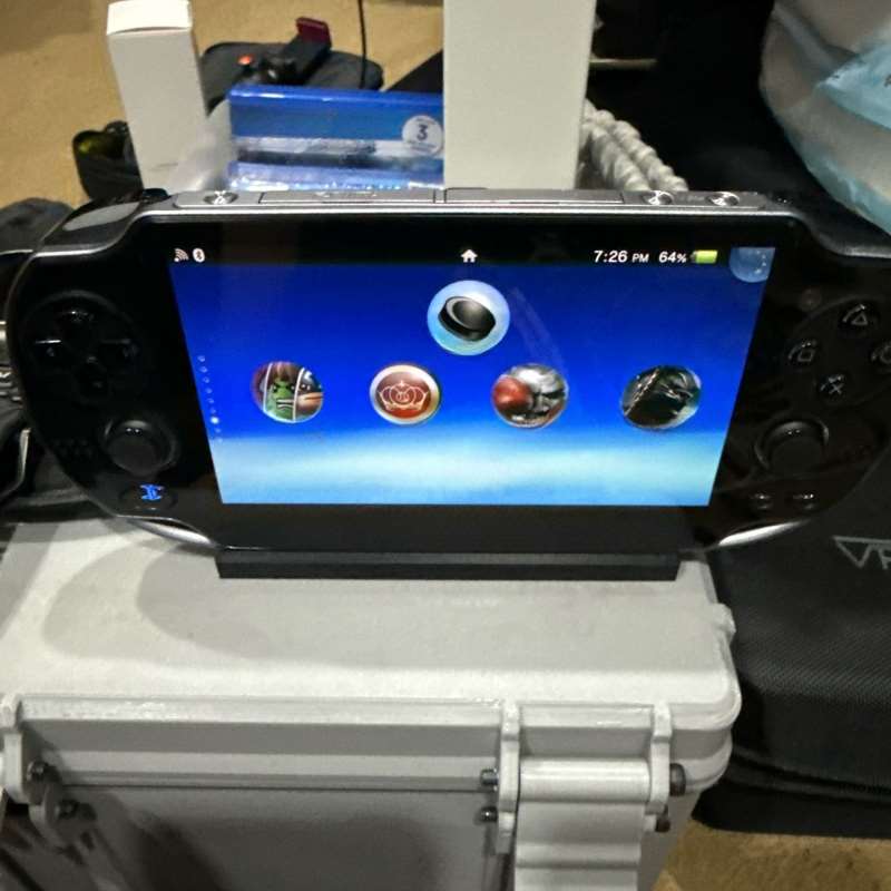 Dudukan Konsol Game Portabel,  - Tech Desktop Accessories ulasan dan harga
