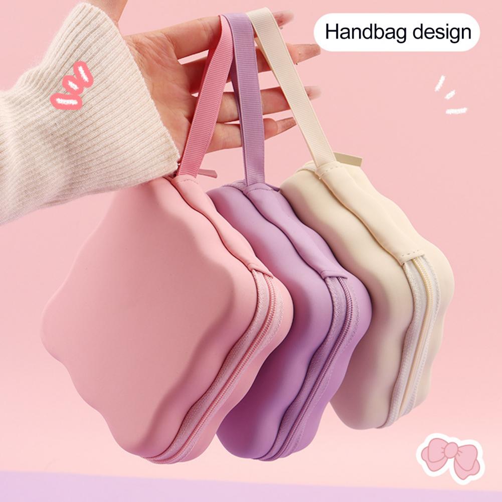 Tas Organizer Kabel Charger Tr - Tech Accessories Travel Organizer Pouch ulasan dan harga