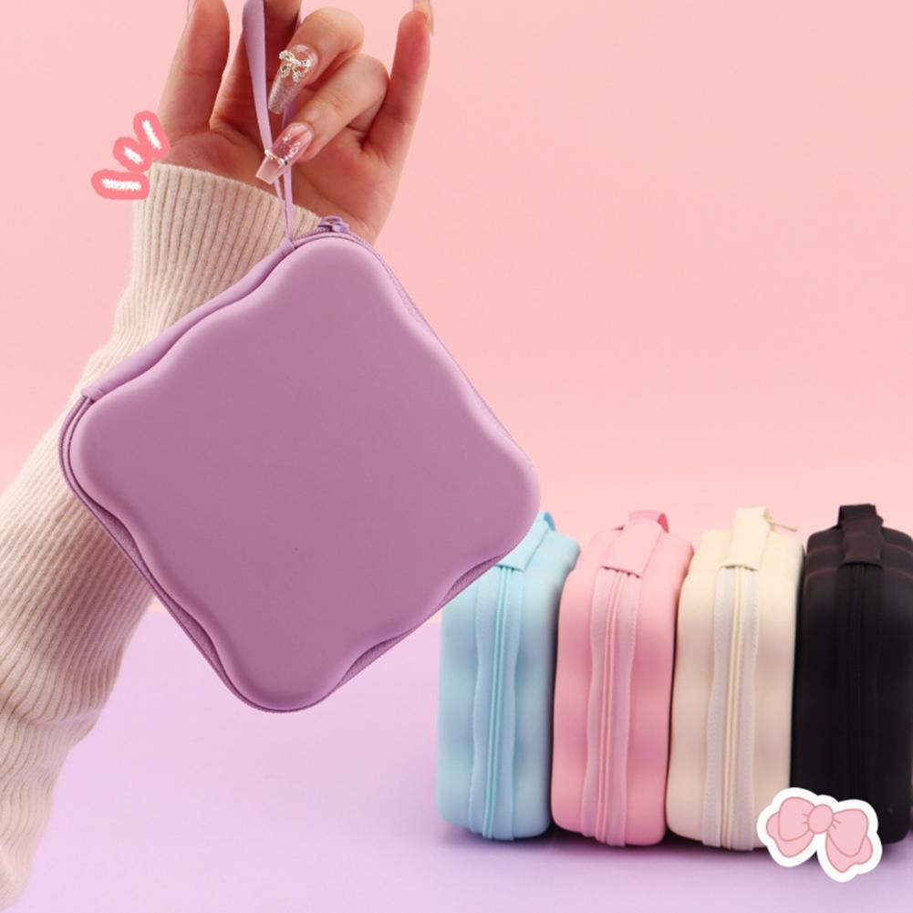 Tas Organizer Kabel Charger Tr - Tech Accessories Travel Organizer Pouch ulasan dan harga