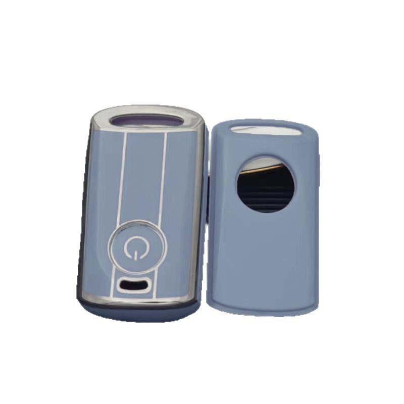 Casing Penutup Kunci Motor Sil - Tech Accessories Key ulasan dan harga
