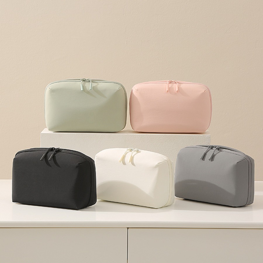 Organizer Kabel Portabel untuk - Tech Accessories Travel Organizer Pouch ulasan dan harga