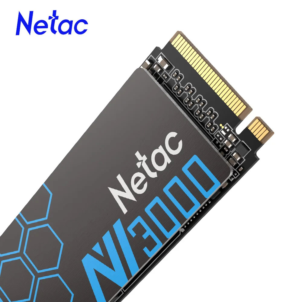 Netac NVMe SSD M2 1TB 2TB 500G - Samsung Ssd Evo 870 ulasan dan harga