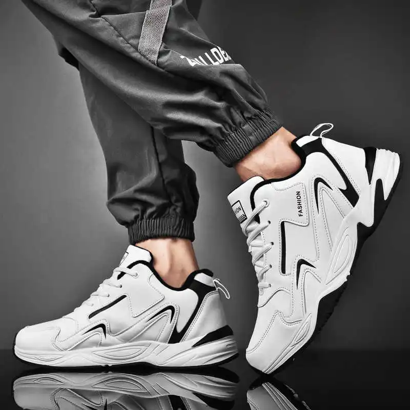 Sepatu kets olahraga untuk pri - Tech Accessories Business ulasan dan harga