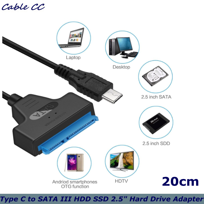 USB 3.1 Tipe C ke SATA III HDD - Samsung Ssd Evo 870 ulasan dan harga
