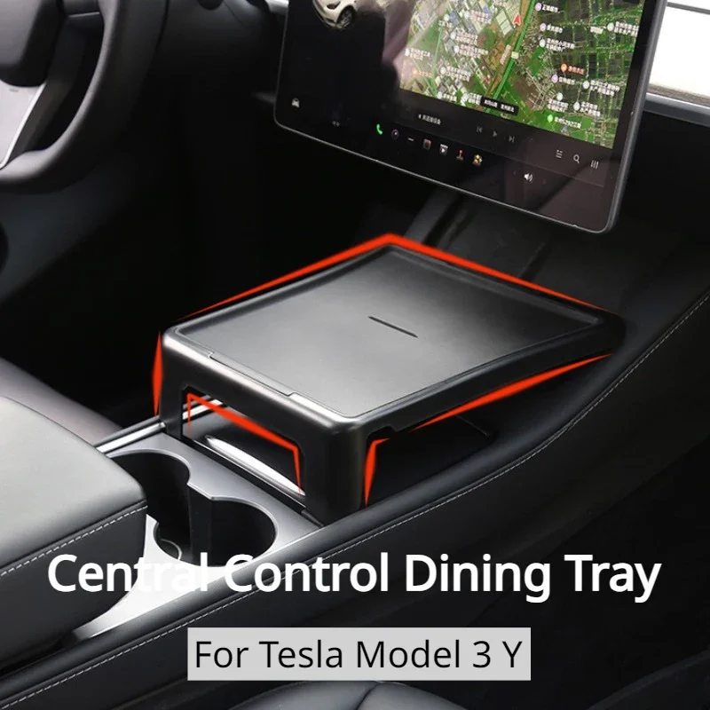 Nampan makan untuk Tesla Model - Tech Accessories For Desk ulasan dan harga
