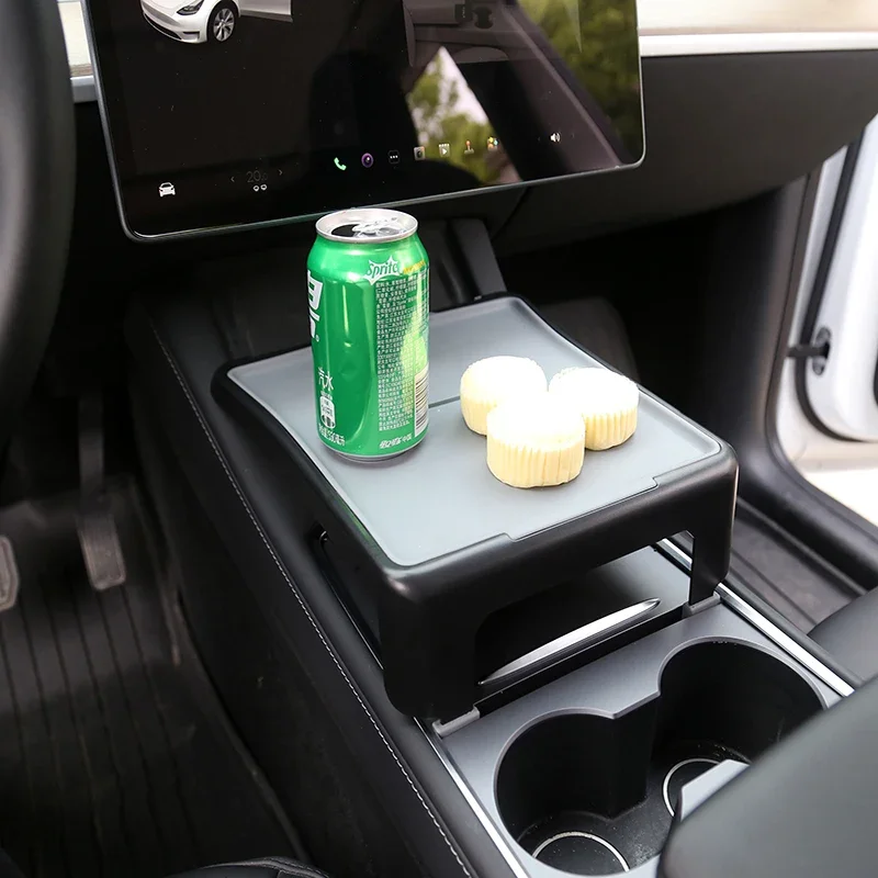 Nampan makan untuk Tesla Model - Tech Accessories For Desk ulasan dan harga