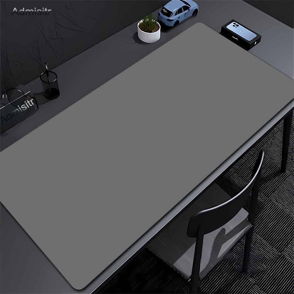 Alas Mouse besar warna hitam S - Tech Desktop Accessories ulasan dan harga