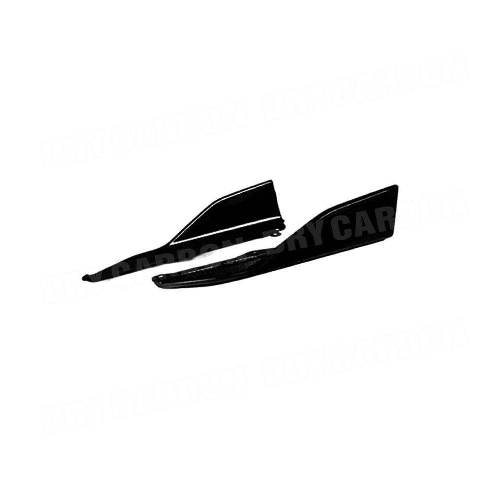 Aksesoris Splitter Side Skirt  - M Tech Accessories ulasan dan harga