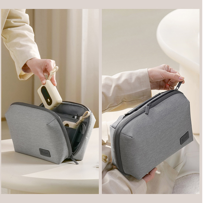 Tas Organizer Elektronik untuk - Tech Accessories Travel Organizer Pouch ulasan dan harga